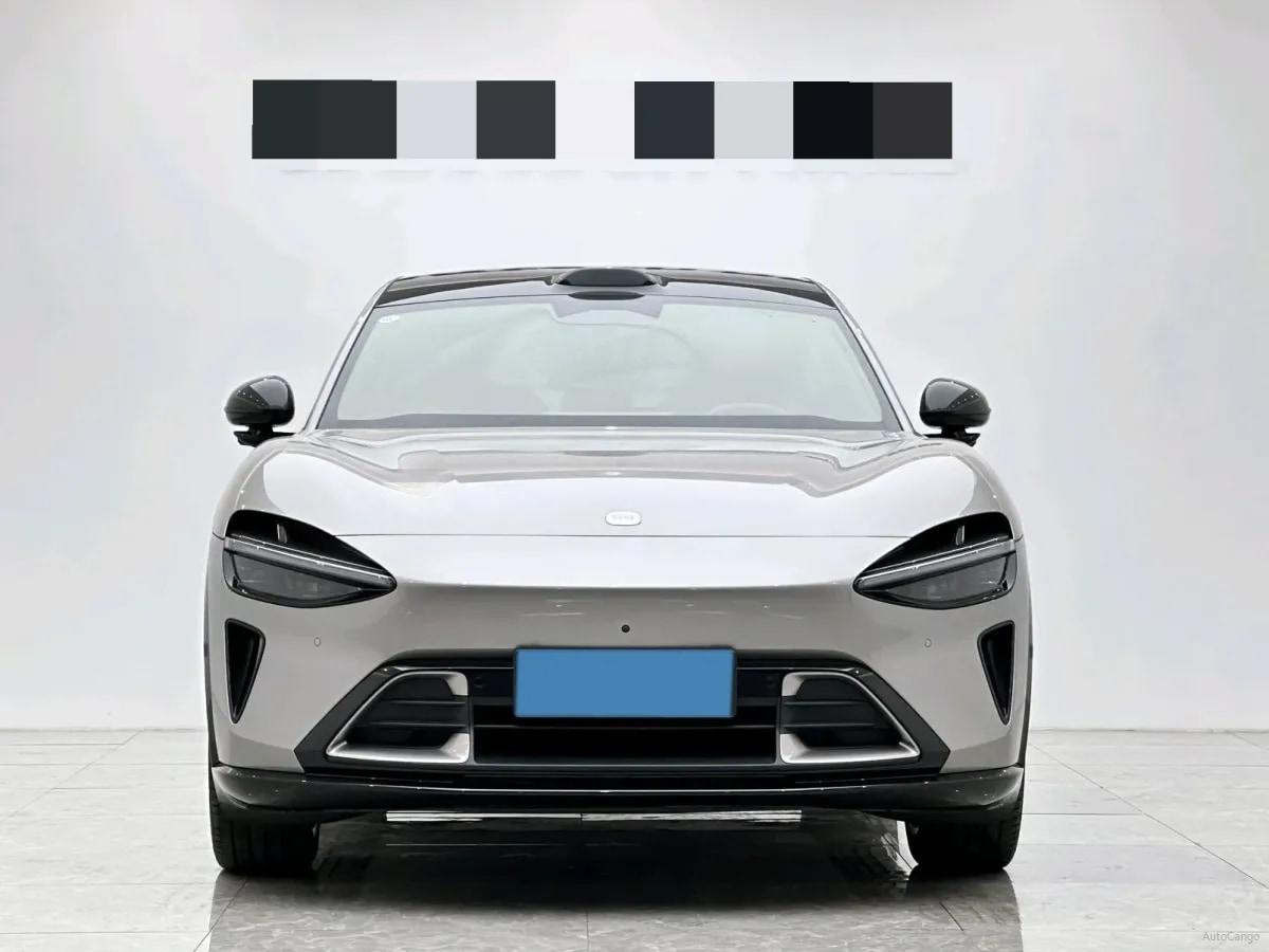 2025 Xiaomi YU7 BEV 101.7KWH image 2
