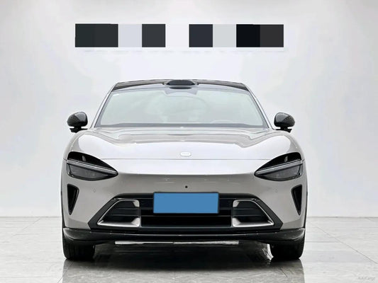2025 Xiaomi YU7 BEV 101.7KWH image 2