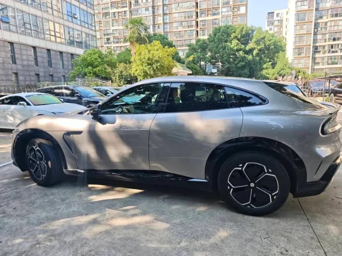2025 Xiaomi YU7 BEV 96.3KWH 835km image 2