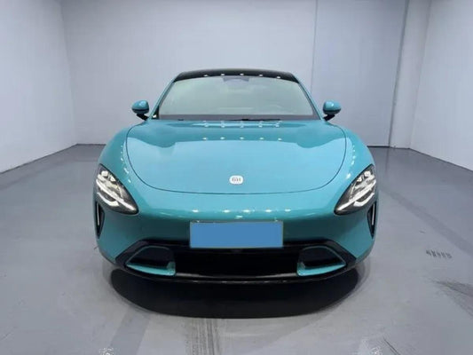 2024 Xiaomi SU7 BEV 73.6KWH image 2