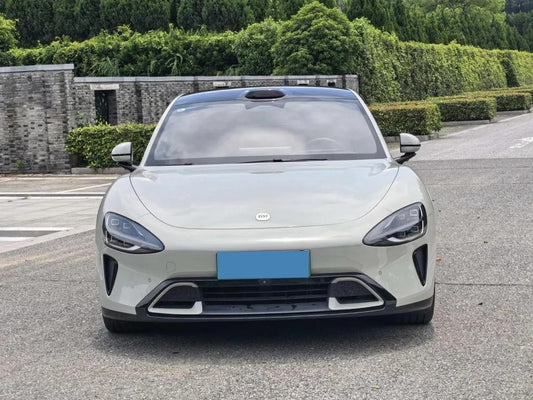 2024 Xiaomi SU7 BEV 101KWH image 2