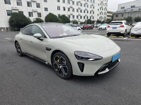 2024 Xiaomi SU7 BEV 73.6KWH image 2