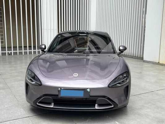 2024 Xiaomi SU7 BEV 94.3KWH image 2