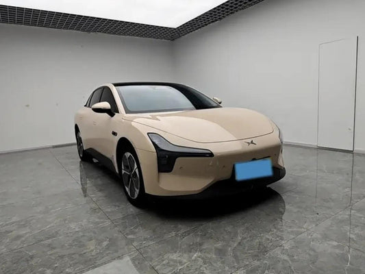 2024 Xpeng MONA M03 BEV 51.8KWH image 2