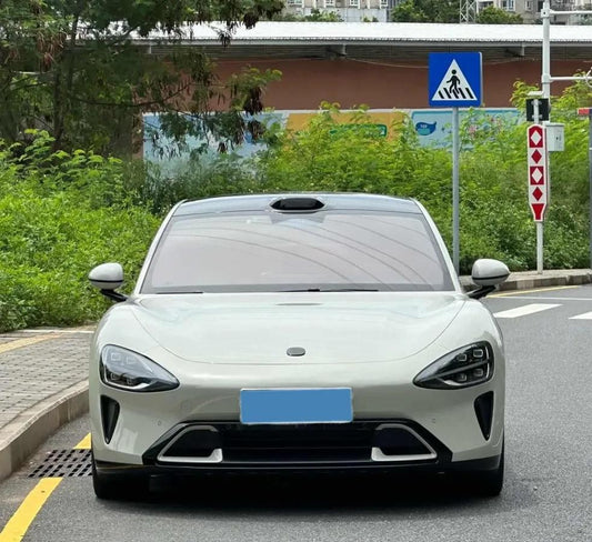 2024 Xiaomi SU7 BEV 101KWH image 2
