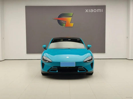 2024 Xiaomi SU7 BEV 73.6KWH image 2