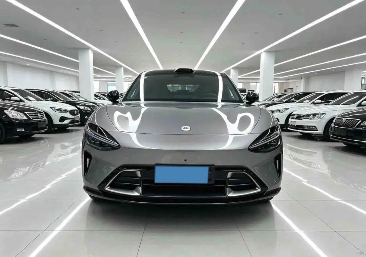 2025 Xiaomi YU7 BEV 96.3KWH 835km image 2