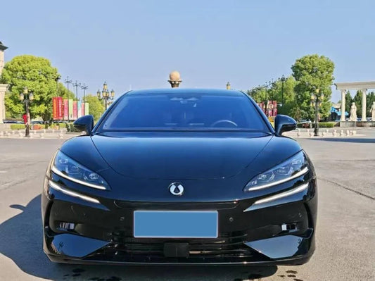 2024 Denza DenzaZ9GT 2.0T 207HP L4 E-CVT PHEV 38.5KWH 201km image 2