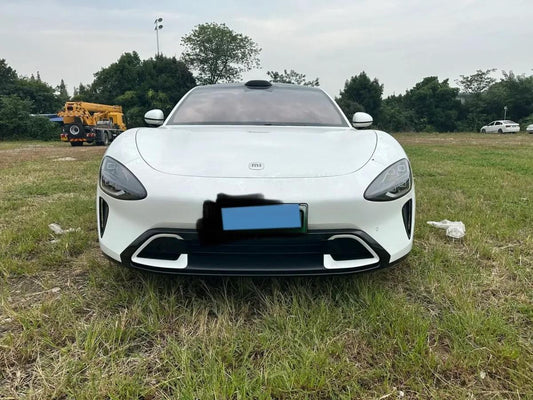 2024 Xiaomi SU7 BEV 94.3KWH 830km image 2
