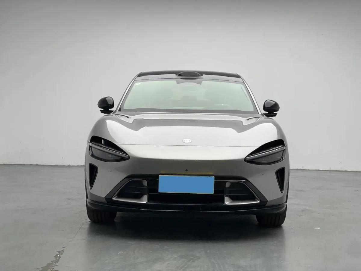 2025 Xiaomi YU7 BEV 96.3KWH 835km image 2