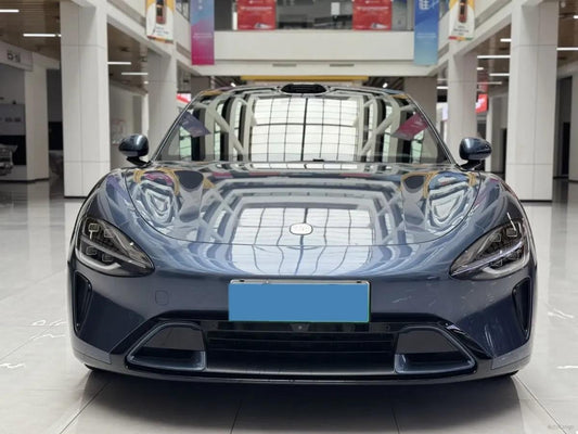 2024 Xiaomi SU7 BEV 101KWH image 2