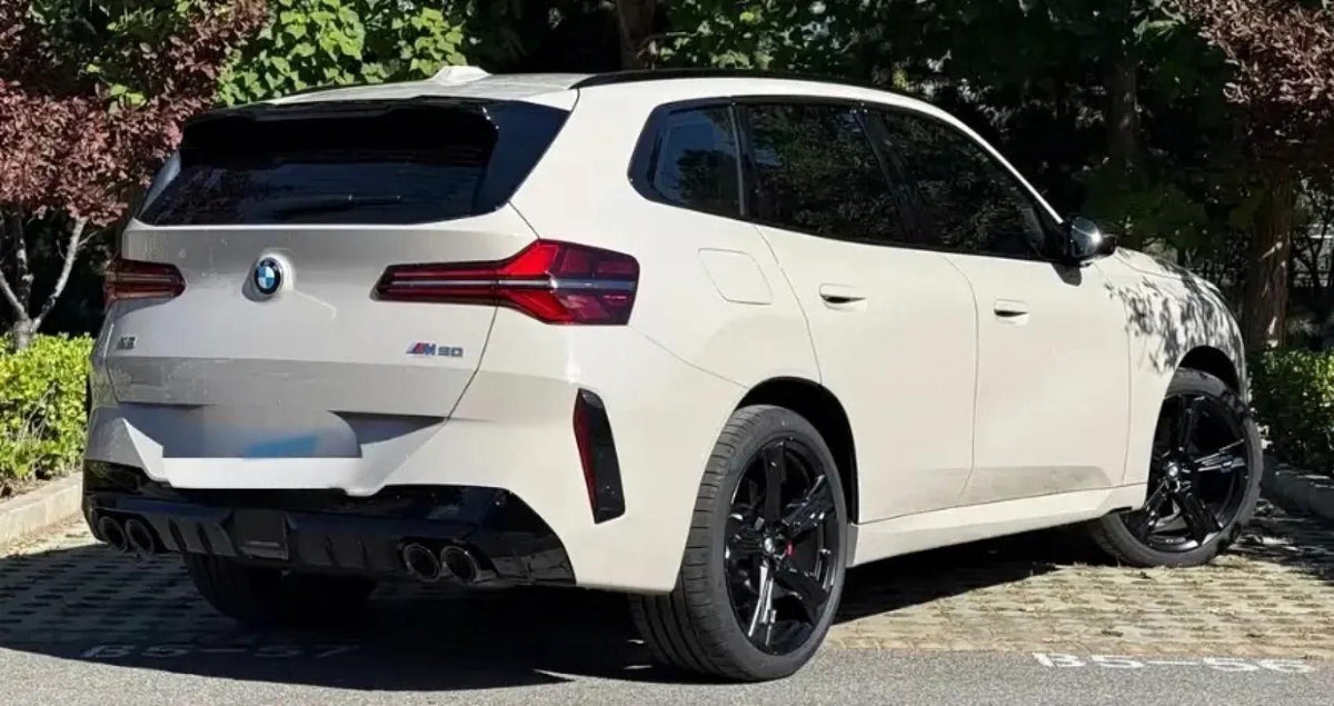 2025 Zeekr 9X 2.0T 279HP L4 1DHT PHEV 70KWH 355km image 2