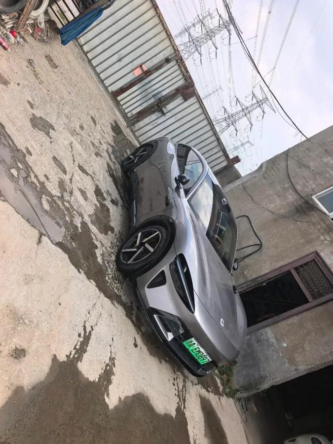 2025 Xiaomi YU7 BEV 101.7KWH 760km image 2