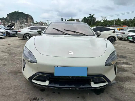 2024 Xiaomi SU7 BEV 73.6KWH image 2