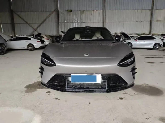2025 Xiaomi YU7 BEV 96.3KWH 835km image 2