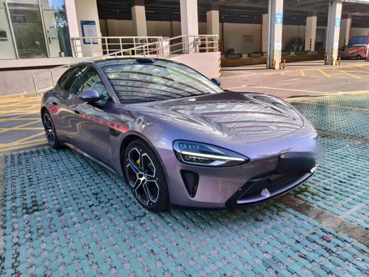 2024 Xiaomi SU7 BEV 101KWH image 2