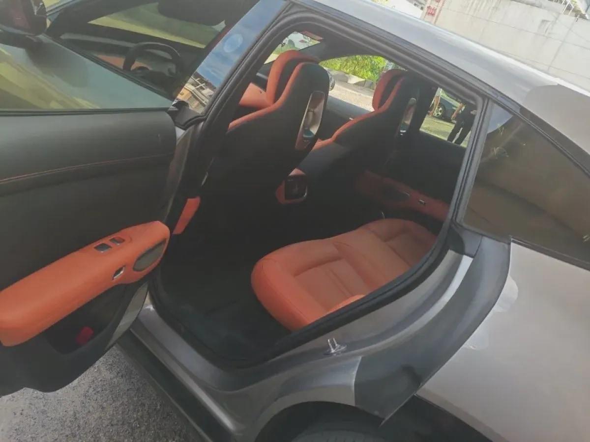 2025 Xiaomi YU7 BEV 101.7KWH 760km image 2
