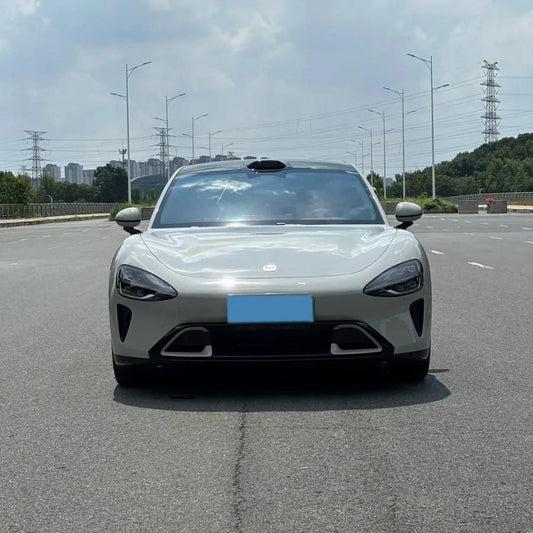 2024 Xiaomi SU7 BEV 94.3KWH 830km image 2