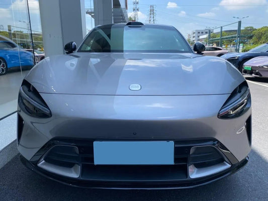 2025 Xiaomi YU7 BEV 101.7KWH image 2