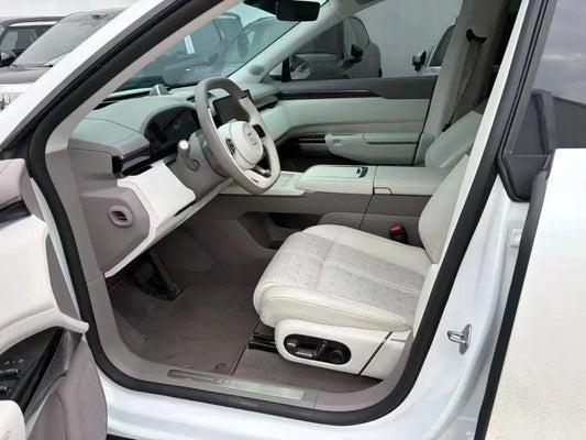 2025 Zeekr 7X BEV 75KWH 605km image 2