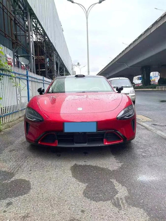 2026 Xiaomi SU7 BEV image 2