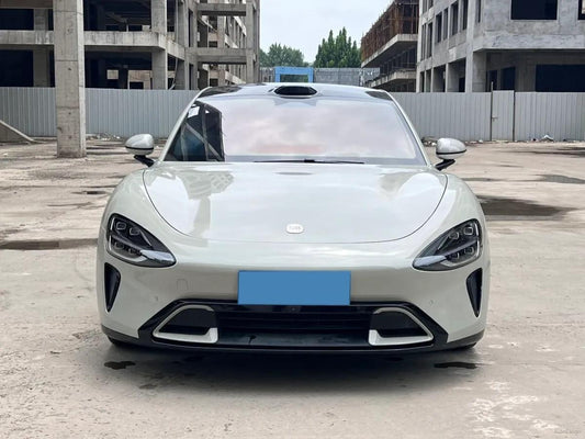 2024 Xiaomi SU7 BEV 101KWH image 2