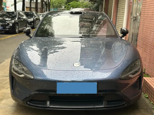 2024 Xiaomi SU7 BEV 101KWH image 2