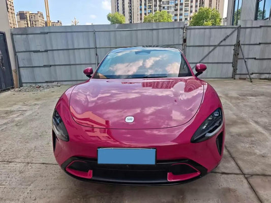 2024 Xiaomi SU7 BEV 73.6KWH image 2