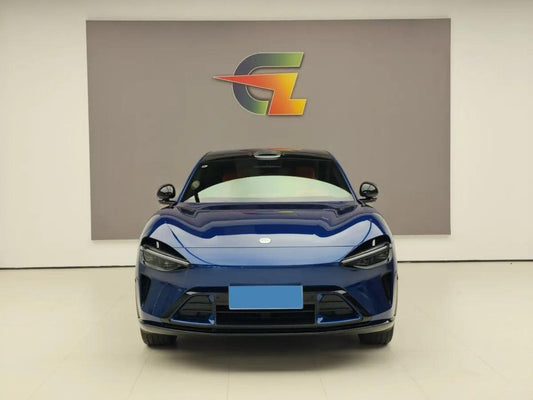 2025 Xiaomi YU7 BEV 96.3KWH image 2