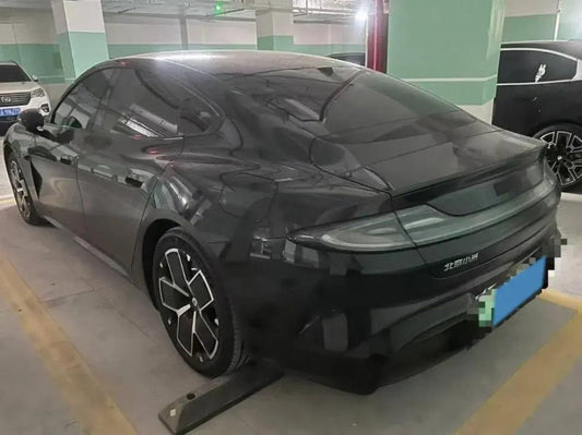 2024 Xiaomi SU7 BEV 94.3KWH 830km image 2