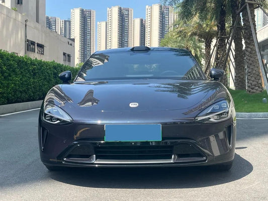 2024 Xiaomi SU7 BEV 101KWH image 2
