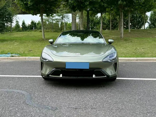 2024 Xiaomi SU7 BEV 73.6KWH image 2