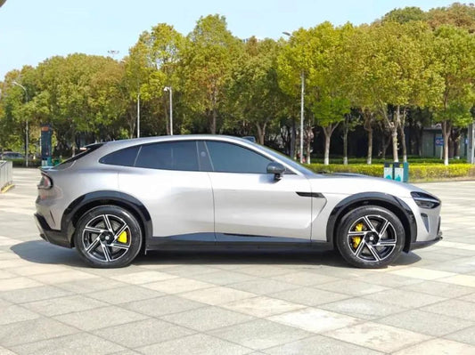 2025 Xiaomi YU7 BEV 96.3KWH image 2