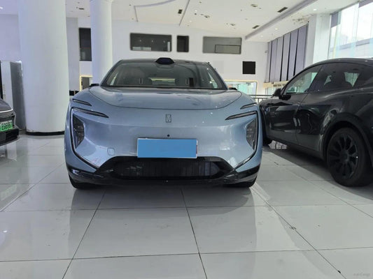 2026 Avatr 07 BEV 82.16KWH 610km image 2
