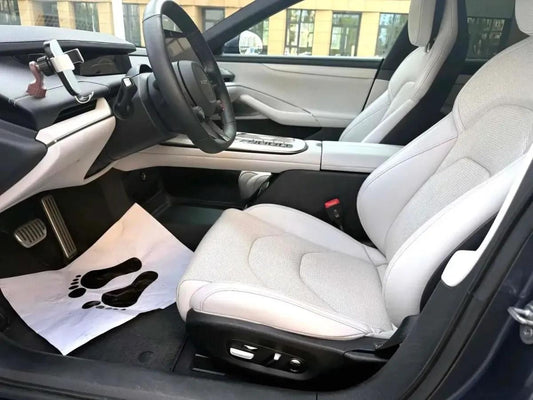 2024 Xiaomi SU7 BEV 101KWH image 2