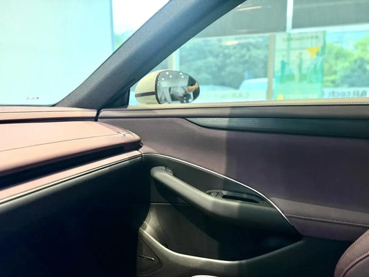 2024 Xiaomi SU7 BEV 73.6KWH 700km image 2
