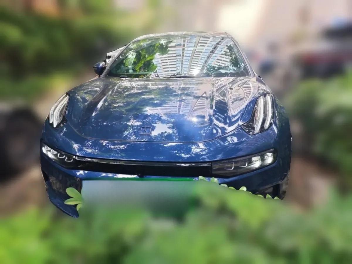 2023 Zeekr 001 BEV 100KWH 656km image 2