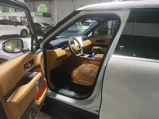 2025 Zeekr 9X 2.0T 279HP L4 1DHT PHEV 70KWH 380km image 2
