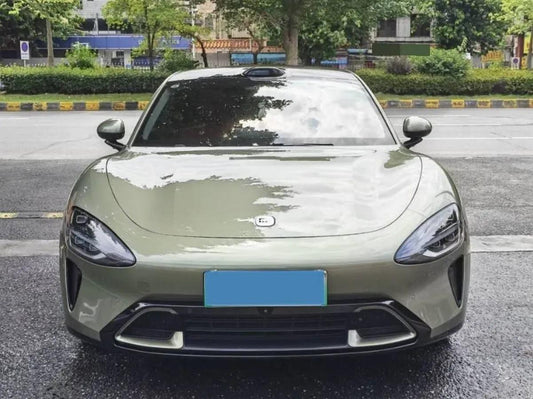 2024 Xiaomi SU7 BEV 94.3KWH image 2