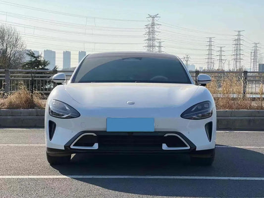 2024 Xiaomi SU7 BEV 73.6KWH image 2