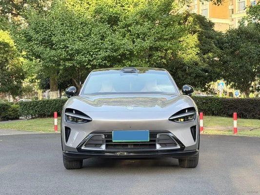 2025 Xiaomi YU7 BEV 96.3KWH image 2