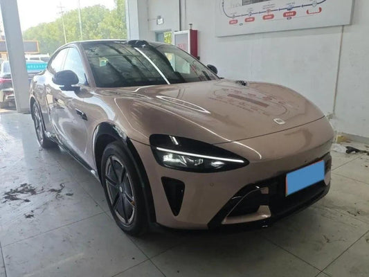 2025 Xiaomi YU7 BEV 96.3KWH 770km image 2