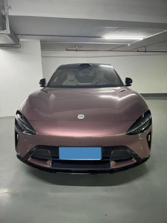 2025 Xiaomi YU7 BEV 101.7KWH image 2