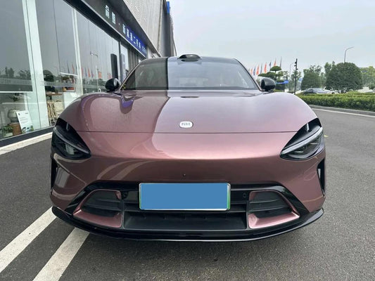 2025 Xiaomi YU7 BEV 101.7KWH image 2