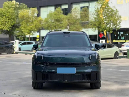 2025 LYNK&CO 900 2.0T 254HP L4 3DHT PHEV 52.38KWH 280km image 2