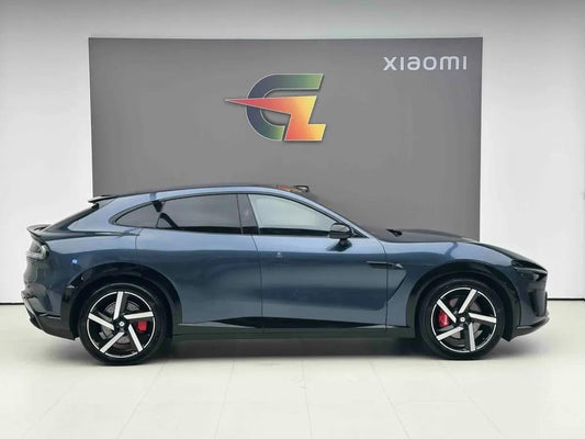 2025 Xiaomi YU7 BEV 101.7KWH image 2