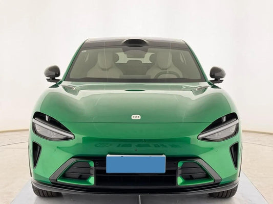 2025 Xiaomi YU7 BEV 101.7KWH image 2