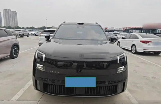 2025 LYNK&CO 900 1.5T 190HP L4 3DHT PHEV 44.85KWH 220km image 2