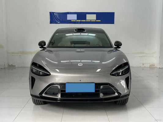 2025 Xiaomi YU7 BEV 101.7KWH image 2