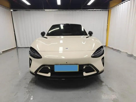 2025 Xiaomi YU7 BEV 96.3KWH image 2